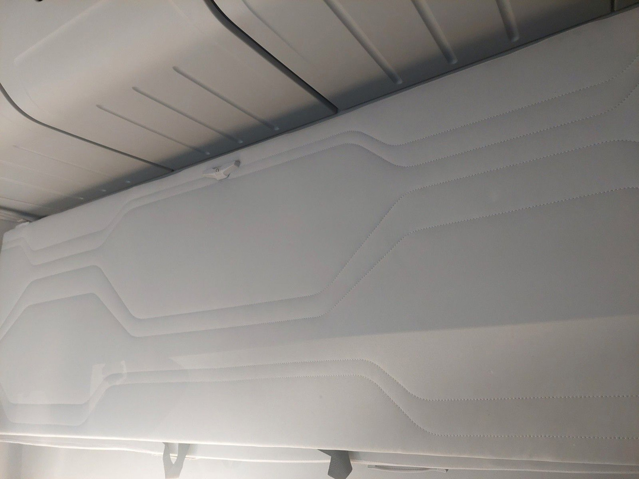 Cabeza tractora Ford F-Max 1850 LL: foto 27 Cabeza tractora Ford F-Max 1850 LL: foto 27