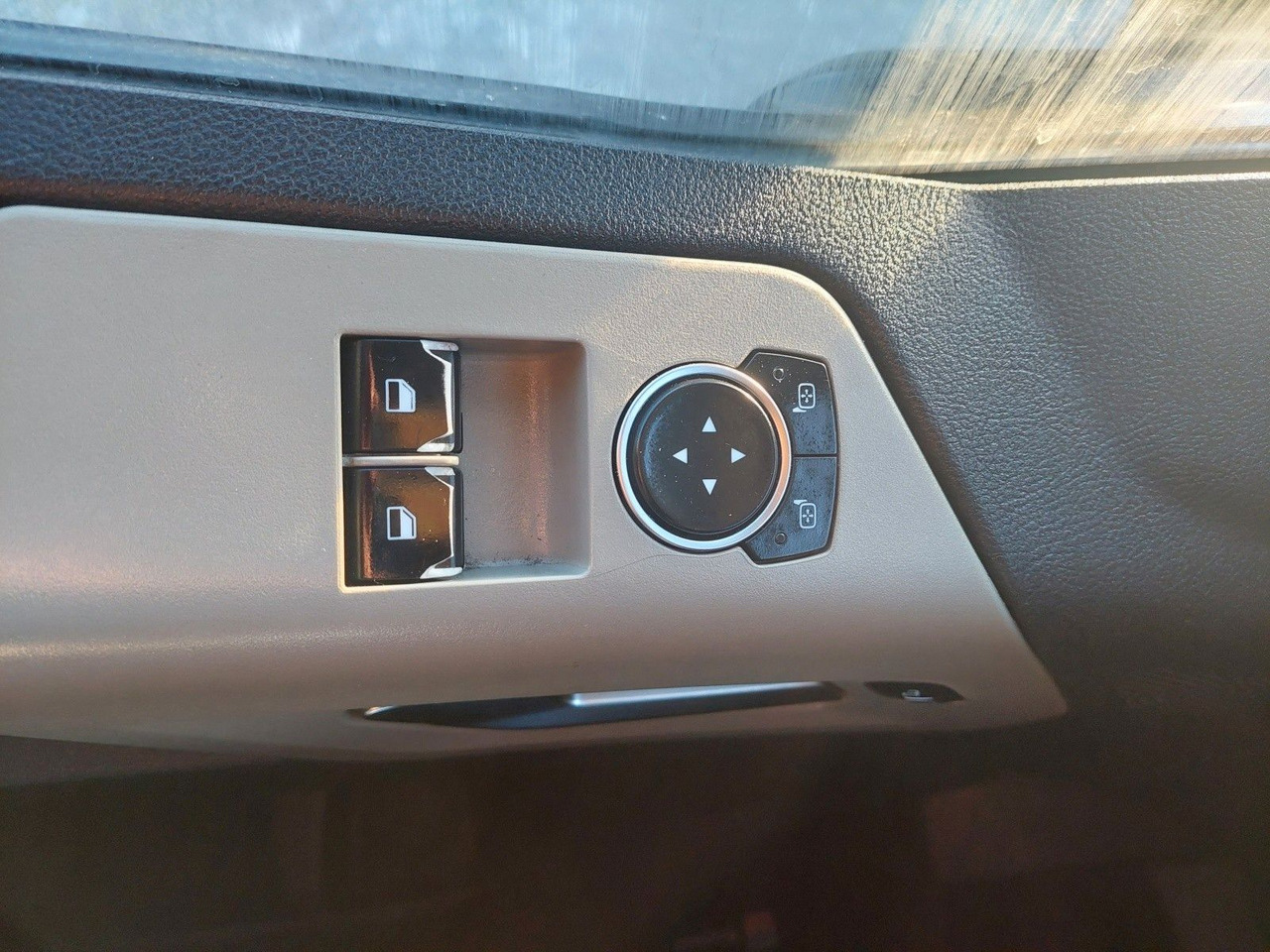 Cabeza tractora Ford F-Max 1850 LL: foto 39 Cabeza tractora Ford F-Max 1850 LL: foto 39