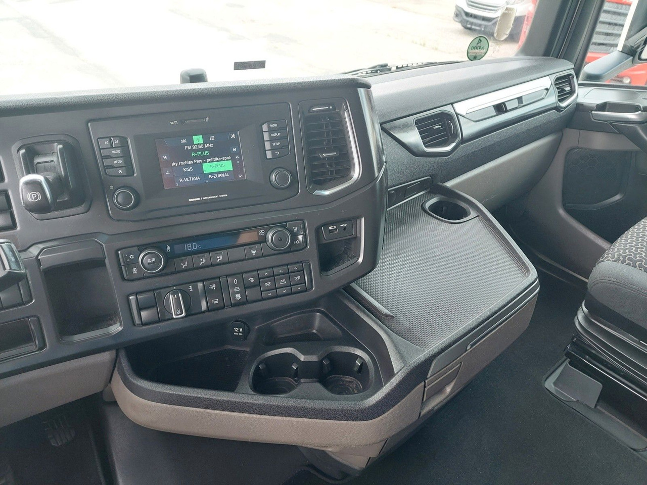 Cabeza tractora Scania S 500 A4x2EB: foto 18