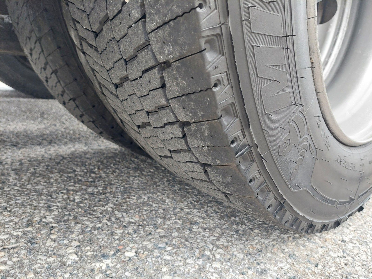 Cabeza tractora Scania S 500 A4x2EB: foto 13