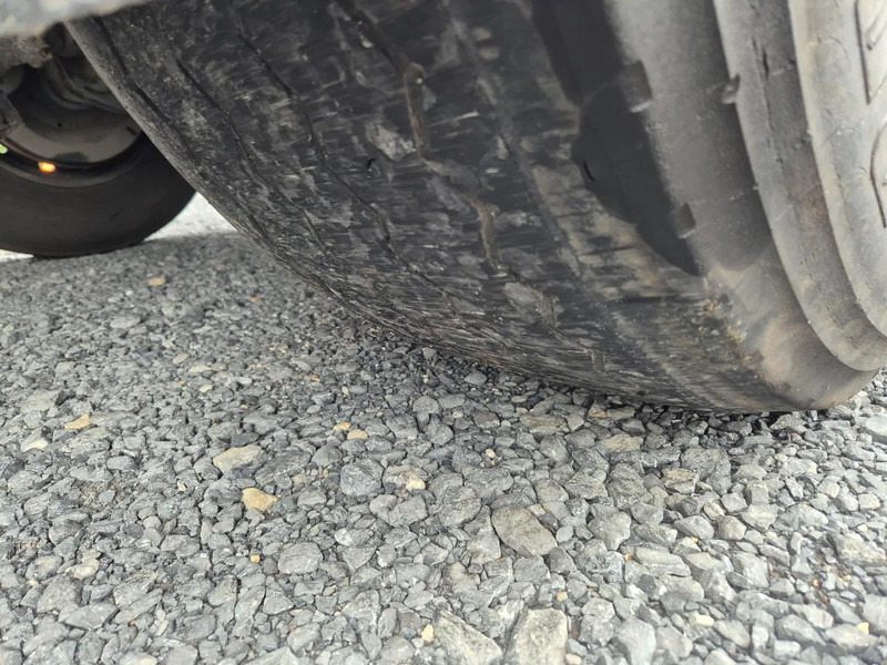 Semirremolque volquete Benalu 60M³ TIPPER: foto 20
