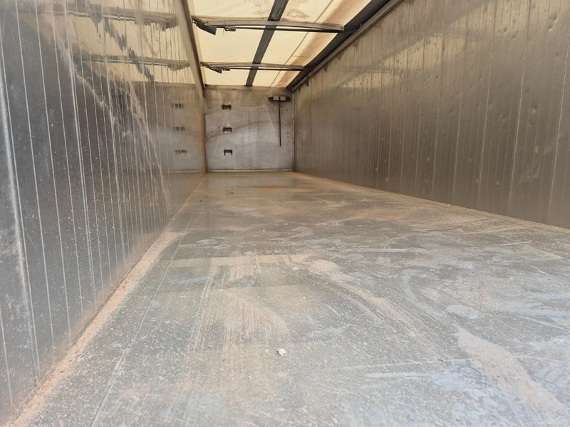 Semirremolque volquete Benalu 60M³ TIPPER: foto 10