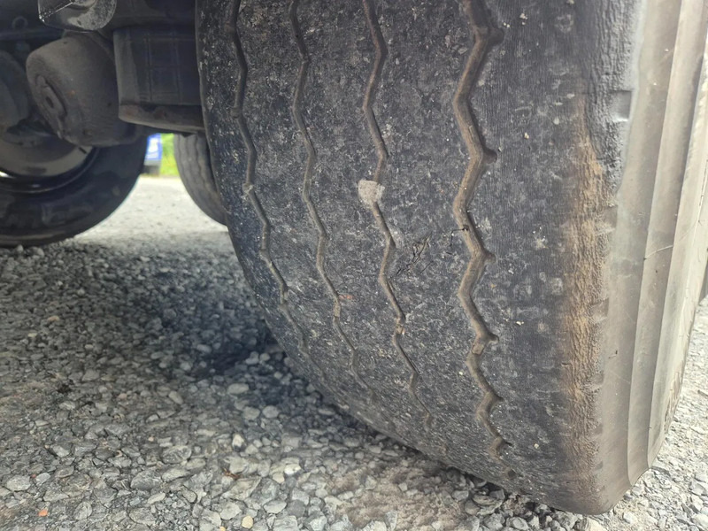 Semirremolque volquete Benalu 60M³ TIPPER: foto 19
