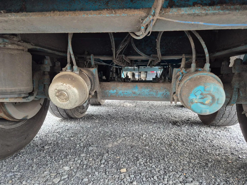 Semirremolque volquete Benalu 60M³ TIPPER: foto 17