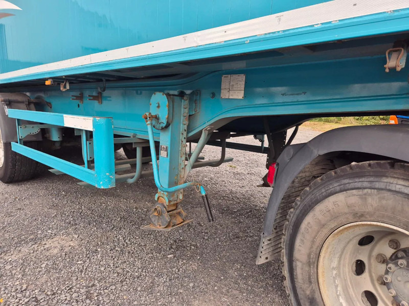 Semirremolque volquete Benalu 60M³ TIPPER: foto 15