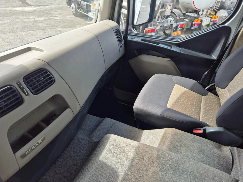 Camión volquete Renault Kerax 410 BIBENNE - 2 SIDE TIPPER - 207 450 KM (!): foto 14