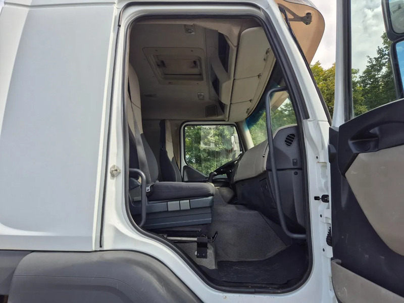 Camión volquete Renault Kerax 410 BIBENNE - 2 SIDE TIPPER - 207 450 KM (!): foto 16