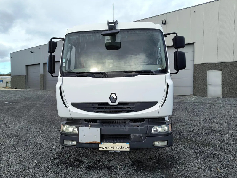 Renault Midlum 270 DXI 11000L FUEL/CARBURANT - 4 COMP - Camión cisterna: foto 2 Renault Midlum 270 DXI 11000L FUEL/CARBURANT - 4 COMP - Camión cisterna: foto 2