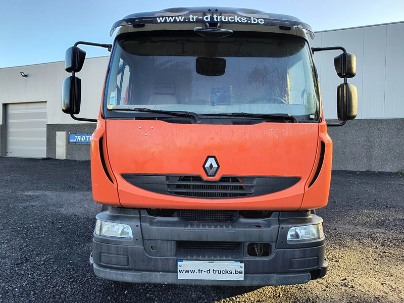 Renault Midlum 300 DXI 13500L CARBURANT / FUEL - 4 COMP - Camión cisterna: foto 2 Renault Midlum 300 DXI 13500L CARBURANT / FUEL - 4 COMP - Camión cisterna: foto 2