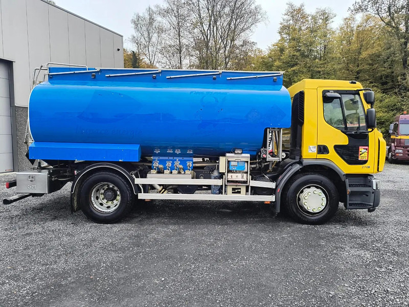 Renault Premium 270 DXI 13500L FUEL/CARBURANT - 4 COMP - Camión cisterna: foto 4 Renault Premium 270 DXI 13500L FUEL/CARBURANT - 4 COMP - Camión cisterna: foto 4