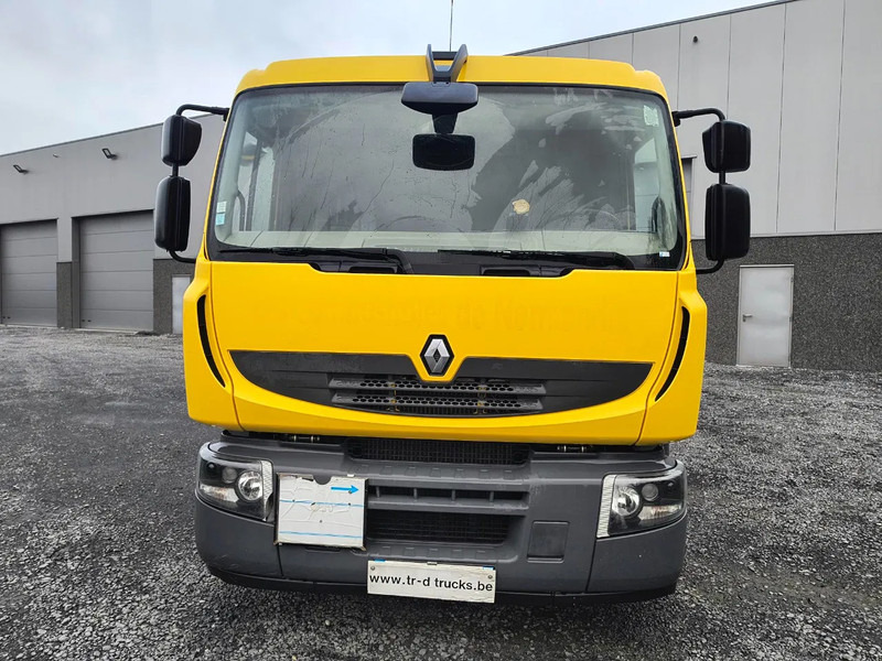 Renault Premium 270 DXI 13500L FUEL/CARBURANT - 4 COMP - Camión cisterna: foto 2 Renault Premium 270 DXI 13500L FUEL/CARBURANT - 4 COMP - Camión cisterna: foto 2