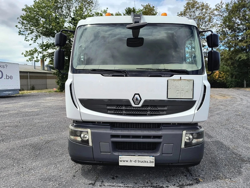 Renault Premium 310 DXI CARBURANT / FUEL 13500L - 4 COMP - Camión cisterna: foto 2 Renault Premium 310 DXI CARBURANT / FUEL 13500L - 4 COMP - Camión cisterna: foto 2