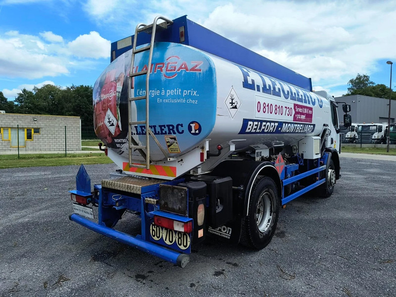 Renault Premium 310 DXI CARBURANT / FUEL 13500L - 4 COMP - Camión cisterna: foto 5 Renault Premium 310 DXI CARBURANT / FUEL 13500L - 4 COMP - Camión cisterna: foto 5