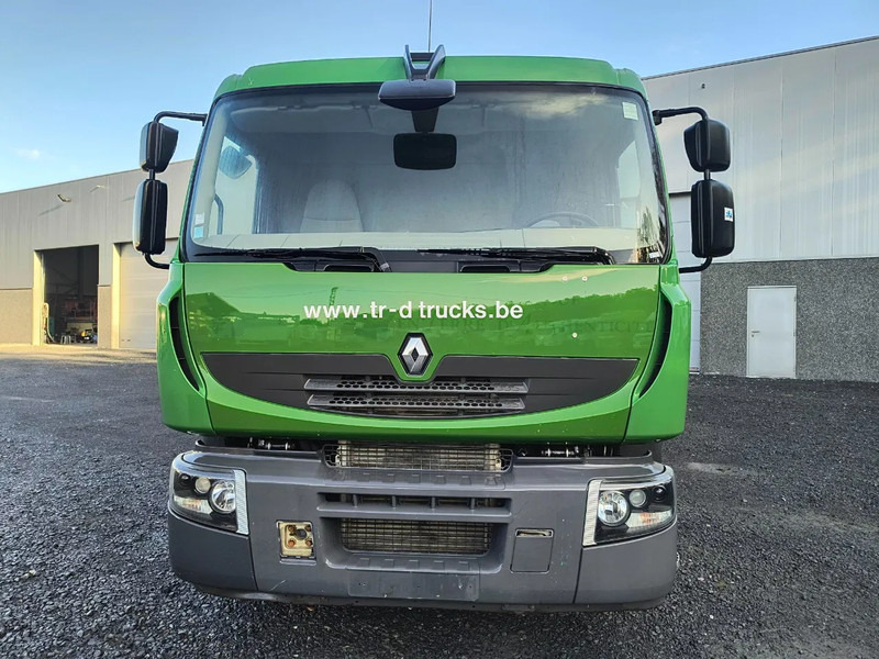 Renault Premium 370 15000L INSULATED INOX TANK - ENGINE REPLACED AND NEW TURBO - Camión cisterna: foto 2 Renault Premium 370 15000L INSULATED INOX TANK - ENGINE REPLACED AND NEW TURBO - Camión cisterna: foto 2