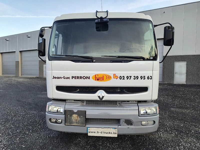 Renault Premium 370 18000L CARBURANT/FUEL - 6 COMP - TELMA - Camión cisterna: foto 2 Renault Premium 370 18000L CARBURANT/FUEL - 6 COMP - TELMA - Camión cisterna: foto 2