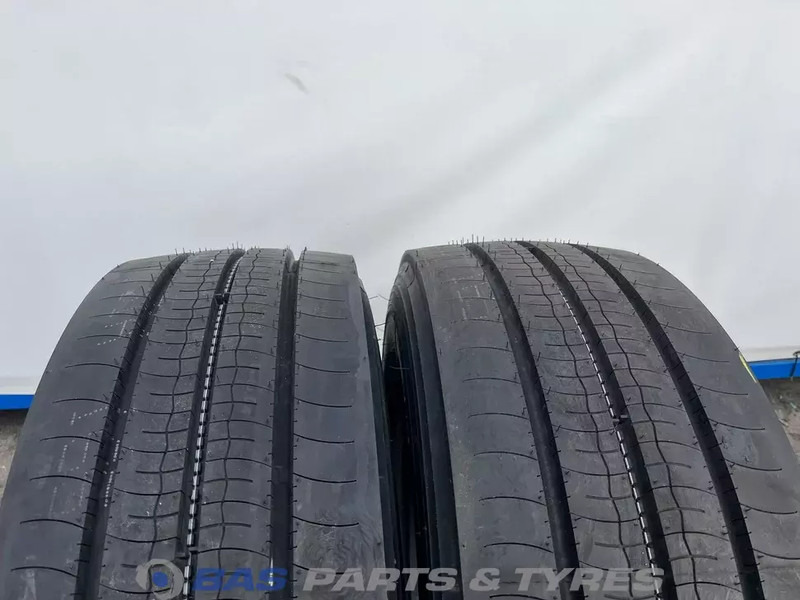 Bridgestone - Neumático para Camión: foto 2 Bridgestone - Neumático para Camión: foto 2