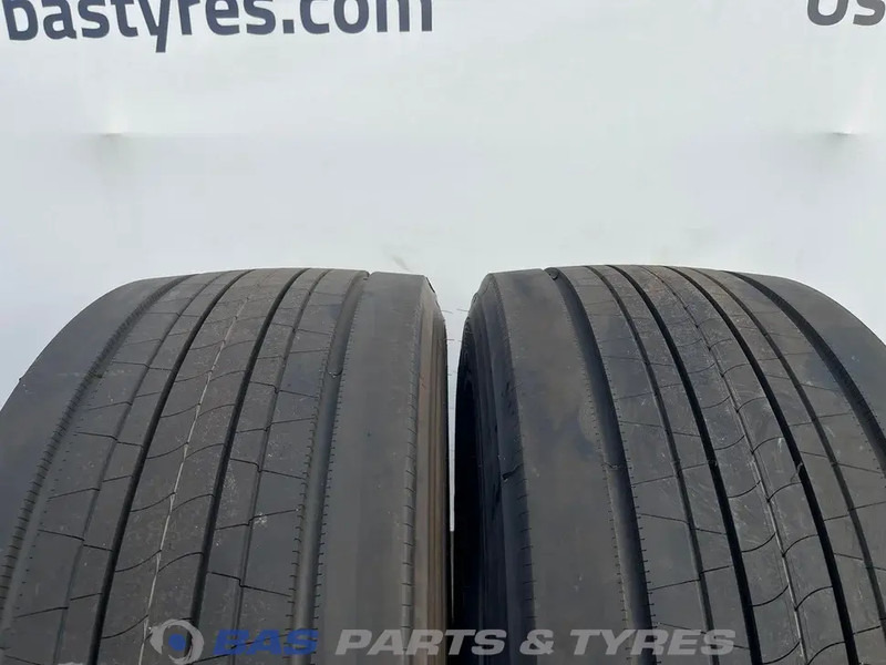 Bridgestone - Neumático para Camión: foto 2 Bridgestone - Neumático para Camión: foto 2