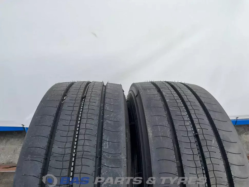 Bridgestone - Neumático para Camión: foto 2 Bridgestone - Neumático para Camión: foto 2