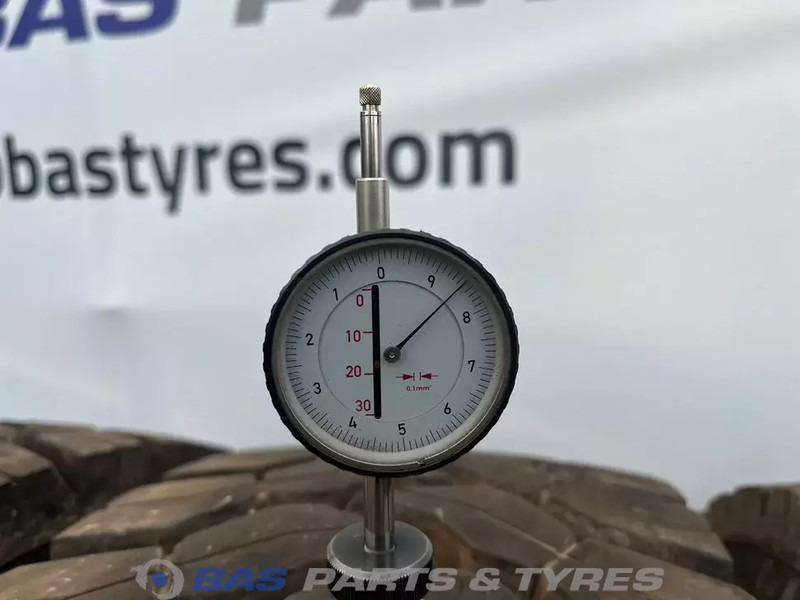 Continental - Neumático para Camión: foto 3 Continental - Neumático para Camión: foto 3