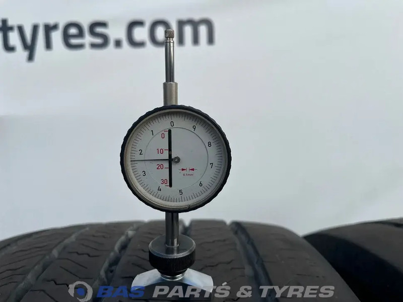 Continental - Neumático para Camión: foto 3 Continental - Neumático para Camión: foto 3