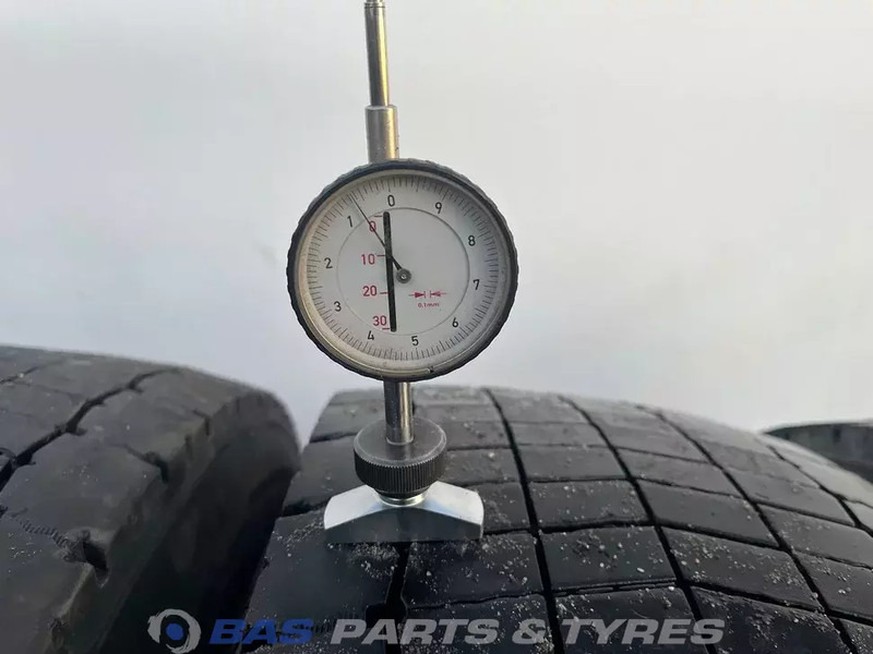 Continental - Neumático para Camión: foto 3 Continental - Neumático para Camión: foto 3