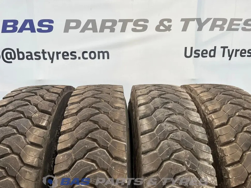 Continental - Neumático para Camión: foto 2 Continental - Neumático para Camión: foto 2