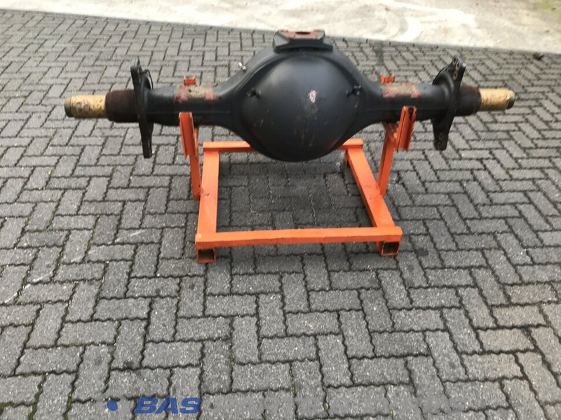 DAF Achterashuis DAF 1657593 - Eje posterior para Camión: foto 2 DAF Achterashuis DAF 1657593 - Eje posterior para Camión: foto 2