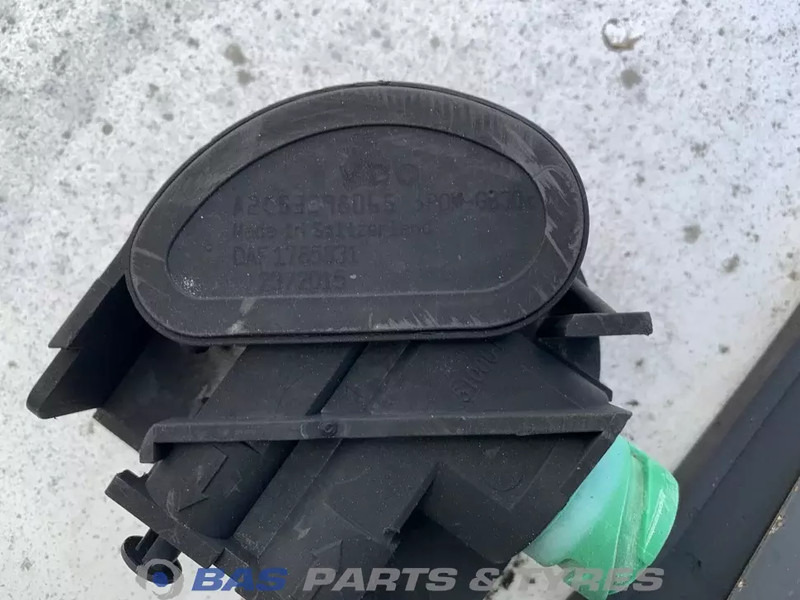 DAF Brandstoftank DAF 430 Liter 1681824 - Depósito de combustible para Camión: foto 5 DAF Brandstoftank DAF 430 Liter 1681824 - Depósito de combustible para Camión: foto 5