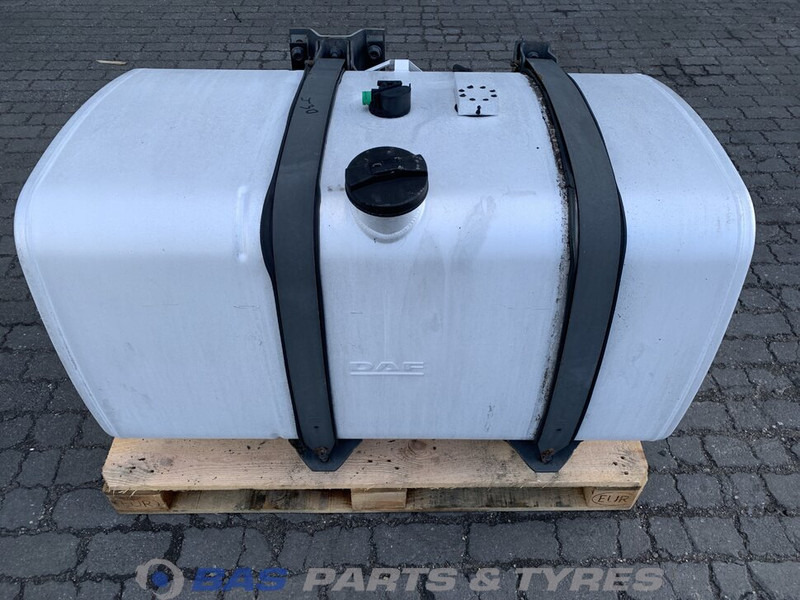 DAF Brandstoftank DAF 430 Liter 1681824 - Depósito de combustible para Camión: foto 1 DAF Brandstoftank DAF 430 Liter 1681824 - Depósito de combustible para Camión: foto 1