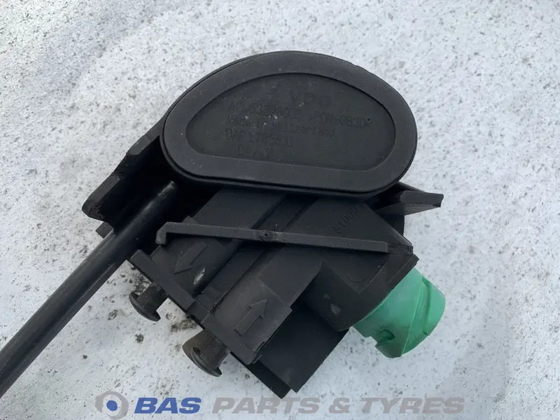 DAF Brandstoftank DAF 430 Liter 1681824 - Depósito de combustible para Camión: foto 5 DAF Brandstoftank DAF 430 Liter 1681824 - Depósito de combustible para Camión: foto 5