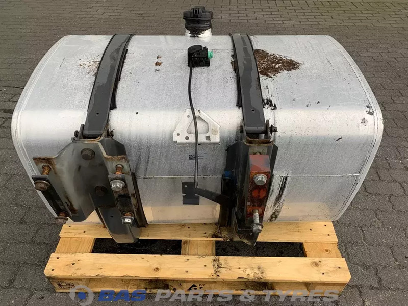 DAF Brandstoftank DAF 430 Liter 1681824 - Depósito de combustible para Camión: foto 3 DAF Brandstoftank DAF 430 Liter 1681824 - Depósito de combustible para Camión: foto 3