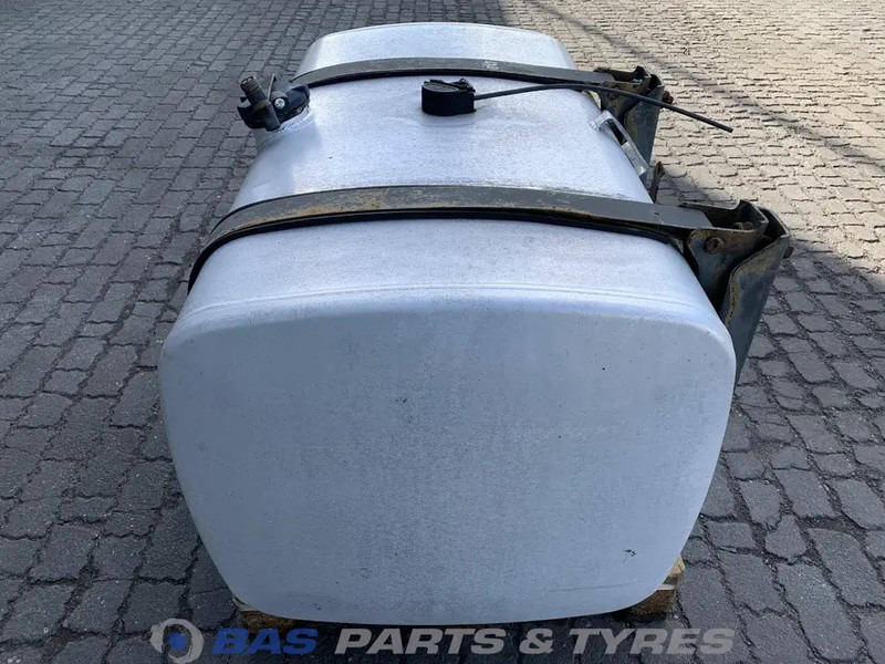 DAF Brandstoftank DAF 430 Liter 1681824 - Depósito de combustible para Camión: foto 2 DAF Brandstoftank DAF 430 Liter 1681824 - Depósito de combustible para Camión: foto 2