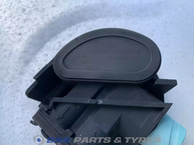 DAF Brandstoftank DAF 430 Liter 1681824 - Depósito de combustible para Camión: foto 5 DAF Brandstoftank DAF 430 Liter 1681824 - Depósito de combustible para Camión: foto 5