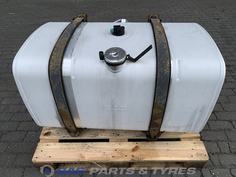 DAF Brandstoftank DAF 430 Liter 1681824 - Depósito de combustible para Camión: foto 1 DAF Brandstoftank DAF 430 Liter 1681824 - Depósito de combustible para Camión: foto 1