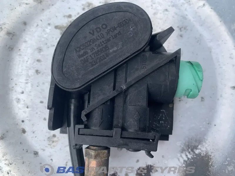 Depósito de combustible para Camión DAF Brandstoftank DAF 690 Liter 1945569: foto 6 Depósito de combustible para Camión DAF Brandstoftank DAF 690 Liter 1945569: foto 6