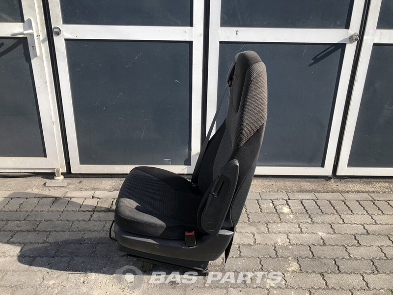 DAF CF Euro 6 Bijrijdersstoel DAF 1844380 - Asiento para Camión: foto 2 DAF CF Euro 6 Bijrijdersstoel DAF 1844380 - Asiento para Camión: foto 2