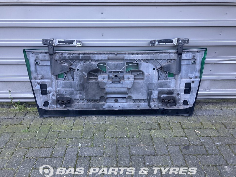 DAF CF Euro 6 Grille DAF 2148027 - Parrilla para Camión: foto 2 DAF CF Euro 6 Grille DAF 2148027 - Parrilla para Camión: foto 2