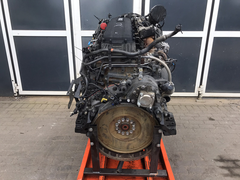 DAF CF Euro 6 - Motor para Camión: foto 2 DAF CF Euro 6 - Motor para Camión: foto 2