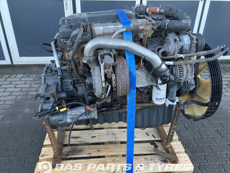 DAF CF Euro 6 - Motor para Camión: foto 3 DAF CF Euro 6 - Motor para Camión: foto 3