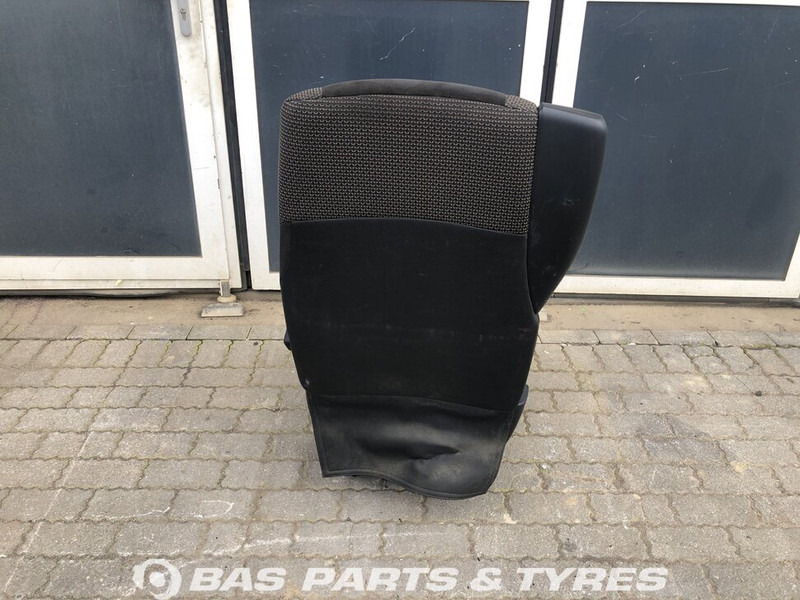 DAF CF Euro 6 - Asiento para Camión: foto 3 DAF CF Euro 6 - Asiento para Camión: foto 3
