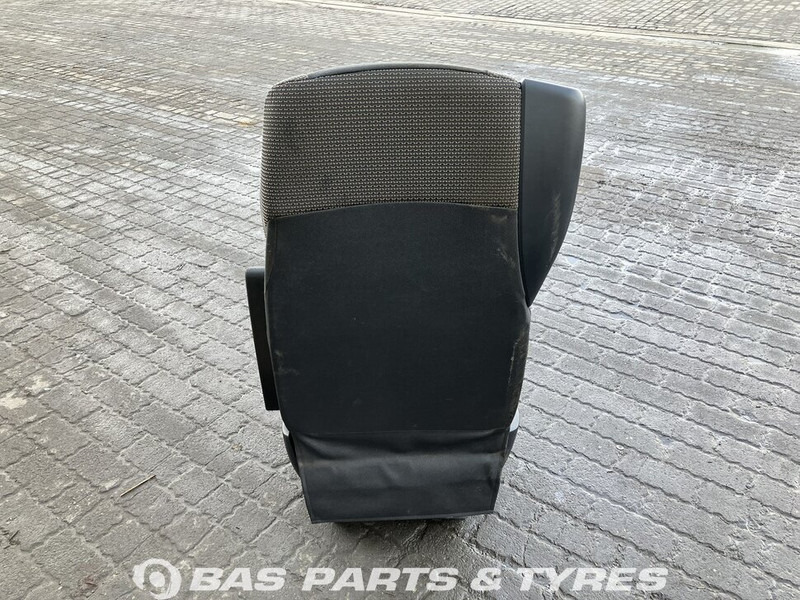 DAF CF Euro 6 - Asiento para Camión: foto 3 DAF CF Euro 6 - Asiento para Camión: foto 3