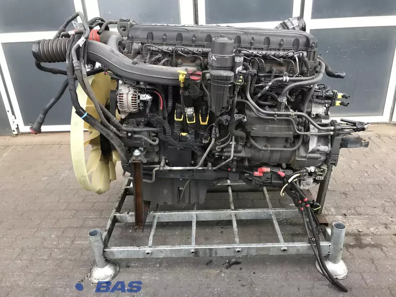 DAF CF Euro 6 - Motor para Camión: foto 1 DAF CF Euro 6 - Motor para Camión: foto 1
