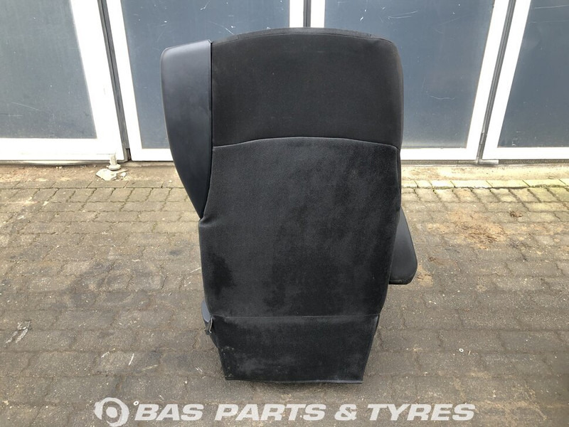 DAF CF Euro 6 - Asiento para Camión: foto 3 DAF CF Euro 6 - Asiento para Camión: foto 3