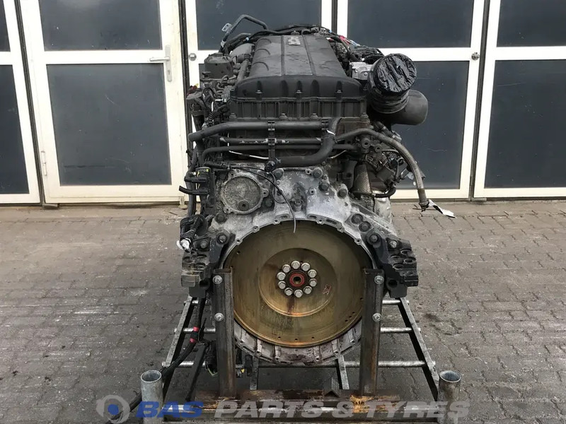 DAF CF Euro 6 - Motor para Camión: foto 2 DAF CF Euro 6 - Motor para Camión: foto 2