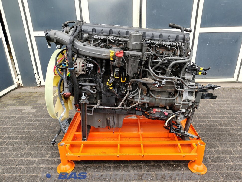DAF CF Euro 6 - Motor para Camión: foto 1 DAF CF Euro 6 - Motor para Camión: foto 1