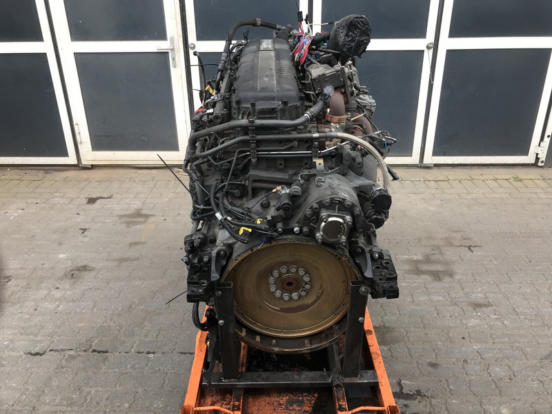DAF CF Euro 6 - Motor para Camión: foto 2 DAF CF Euro 6 - Motor para Camión: foto 2