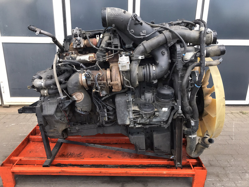 DAF CF Euro 6 - Motor para Camión: foto 3 DAF CF Euro 6 - Motor para Camión: foto 3