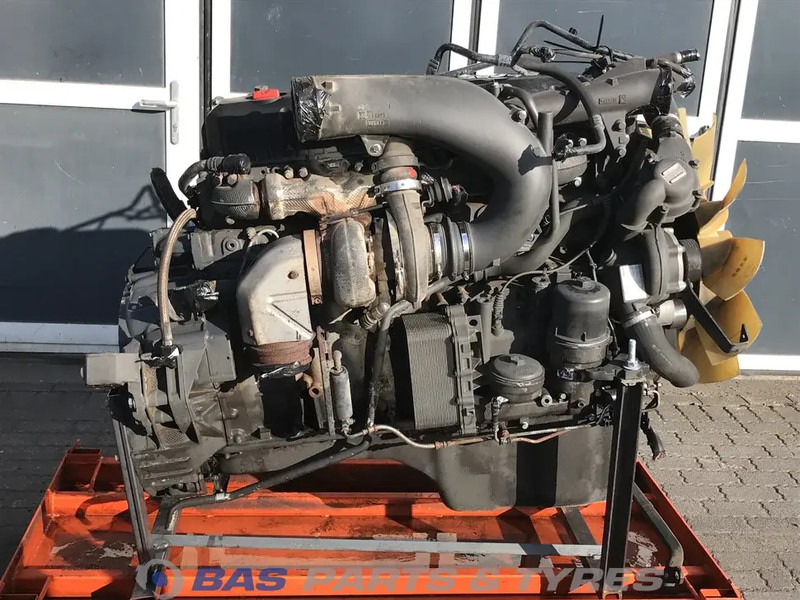 DAF CF85 Euro 4-5 - Motor para Camión: foto 3 DAF CF85 Euro 4-5 - Motor para Camión: foto 3