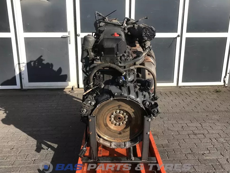 DAF CF85 Euro 4-5 - Motor para Camión: foto 2 DAF CF85 Euro 4-5 - Motor para Camión: foto 2