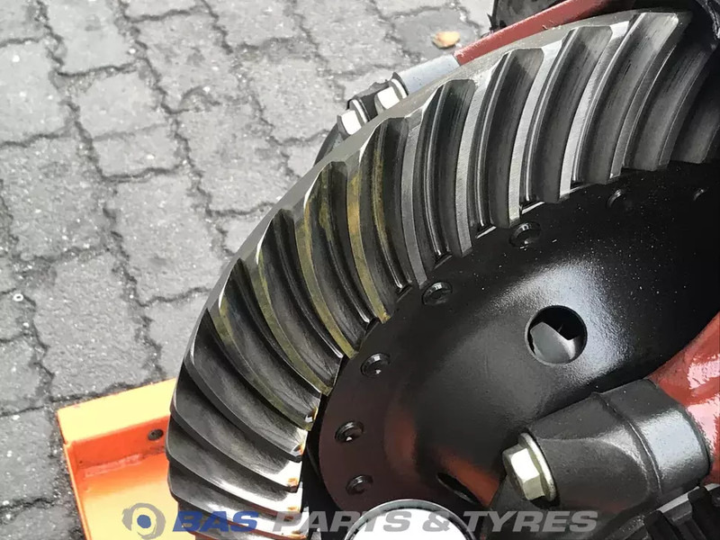 DAF Differentieel AAS1347 1628129 - Diferencial para Camión: foto 5 DAF Differentieel AAS1347 1628129 - Diferencial para Camión: foto 5